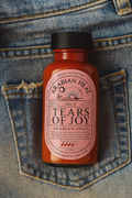 Tears of Joy Sweet & Spicy Sauce Mini